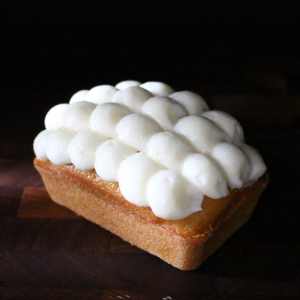 Browned Butter Vanilla